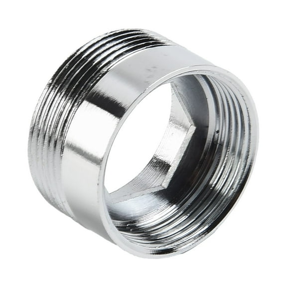 Tap Connector Faucets-Adaptors Inside Outside Thread Water Saving Faucets Kitchen-Faucet Adapter Kitchen Accessory 16/18/20-22Mm 20Mm-22Mm Smile Home