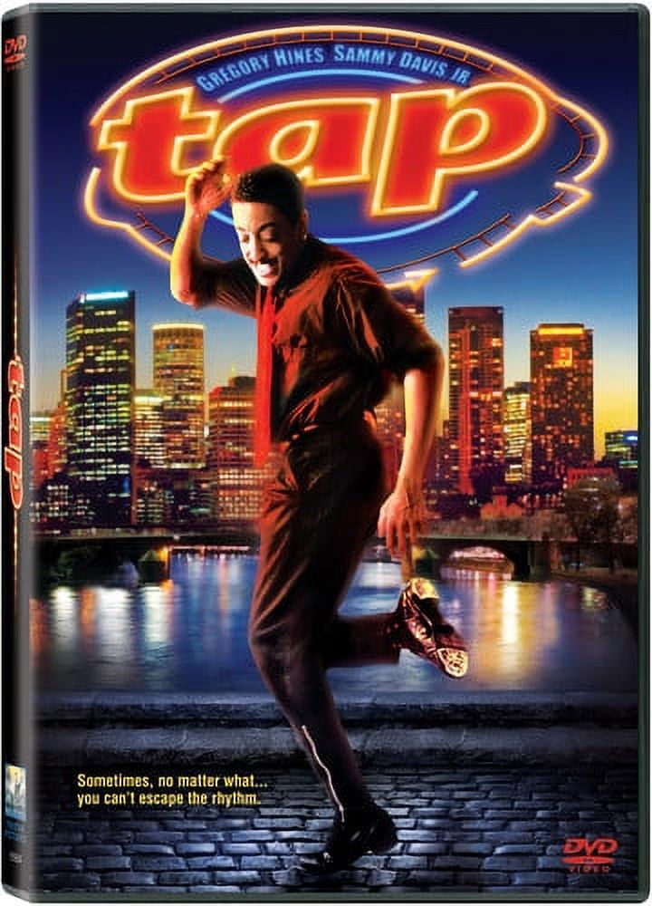 Tap (DVD)