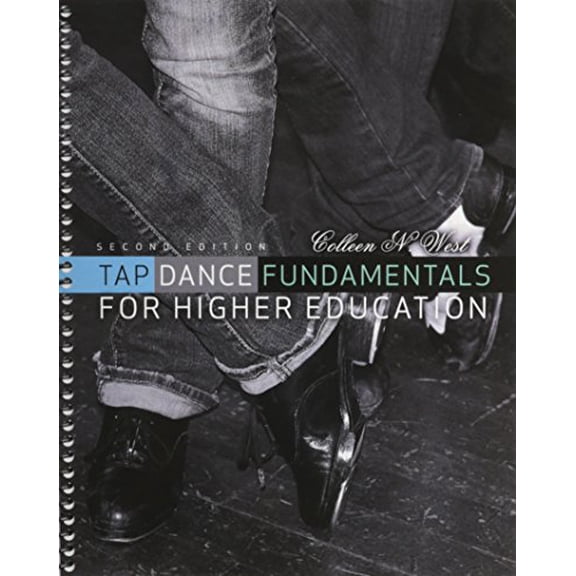 Pre-Owned Tap Dance Fundamentals for Higher Education (Unknown) 0757590233 9780757590238