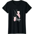 Tap Dance Lover Tap Dancer Dancing Teacher TShirt