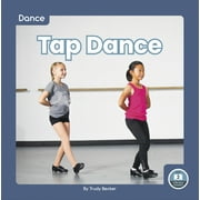 Tap Dance, Paperback