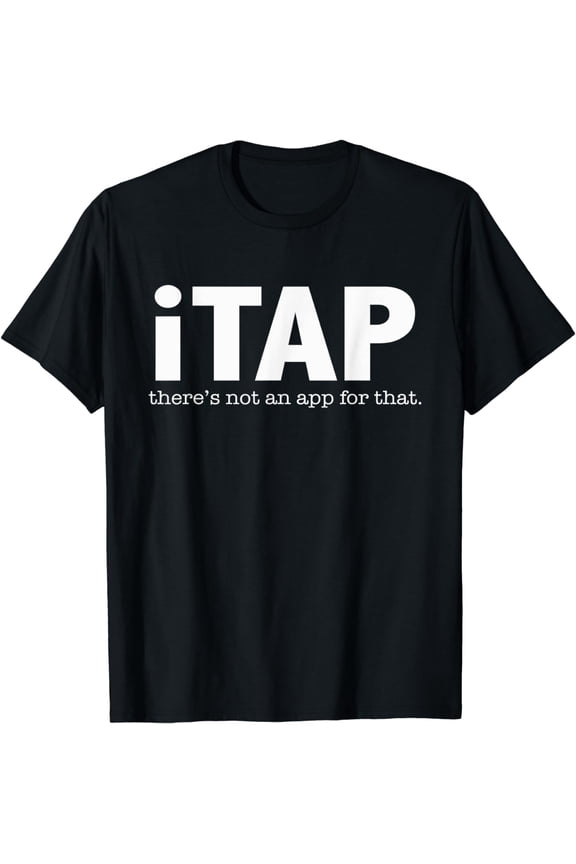 Tap Dancer T-Shirt - iTap Shirts