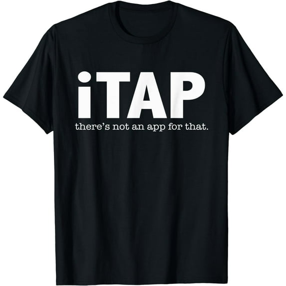 Tap Dancer T-Shirt - iTap Shirts