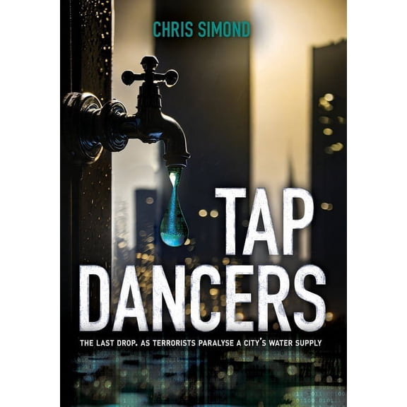 Tap Dancers, (Paperback)