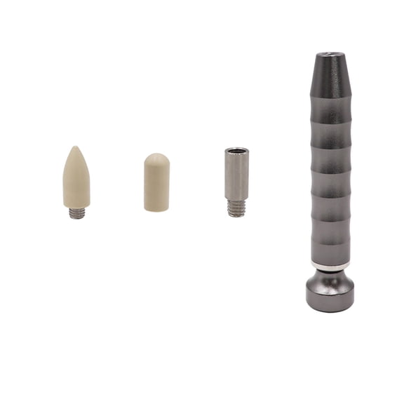 Tap Down Dents Removal Hand Tool Dents Repair Tool Knocks Down Pen Car Body Paint Scratch Repair