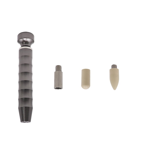 Tap Down Dents Removal Hand Tool Dents Repair Tool Knocks Down Pen Car Body Paint Scratch Repair