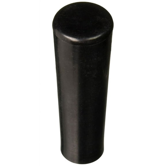 Tap Handle 3" Tall/Black