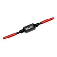 thumbnail image 1 of Tap Holder Ergonomic Manual T Handle Tool With Antislip Handle Heavy Duty Metal Construction For Machining Professional, 1 of 8