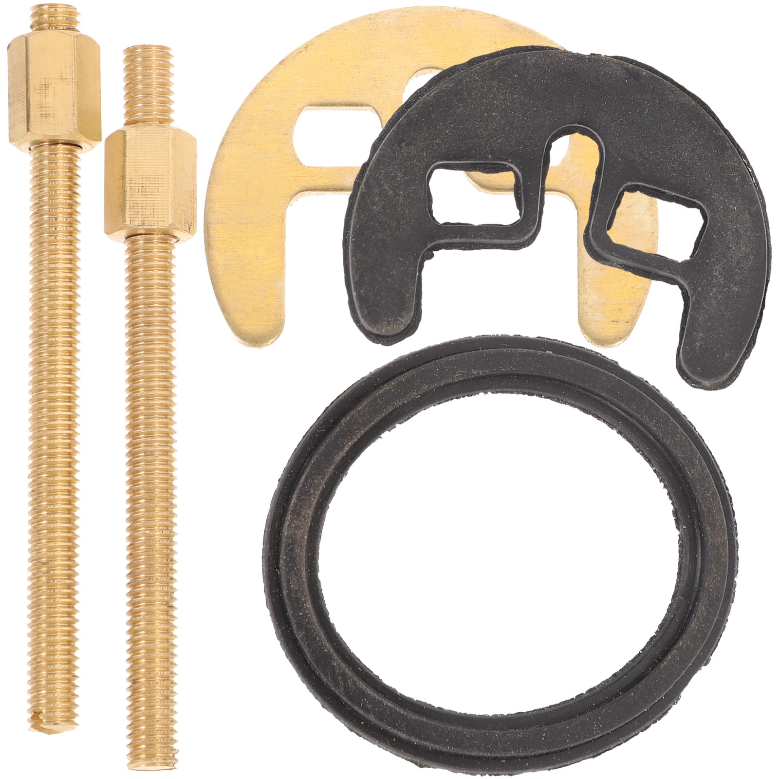 WYN 1 Set Faucet Nut Faucet Fastening Circlip Wash Basin Tap Fixing