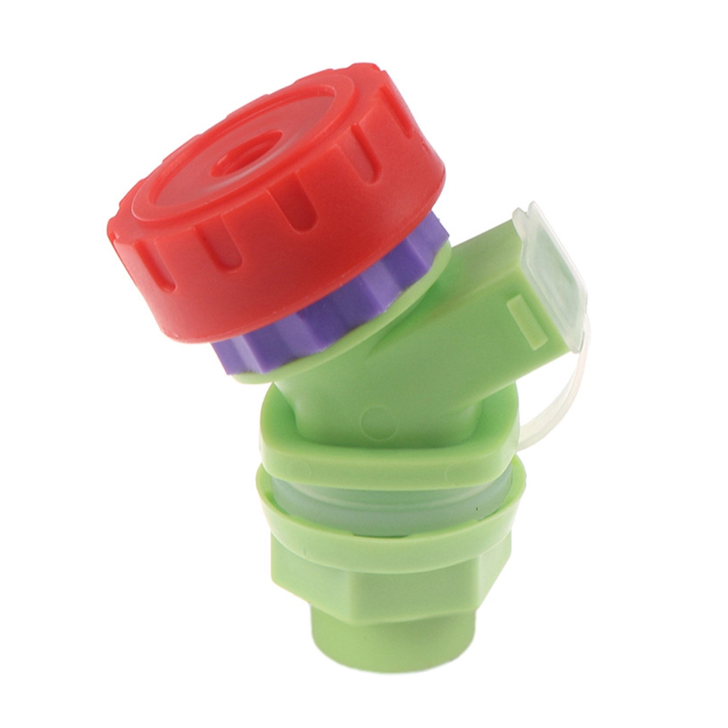 Tap Knob Type Outdoor Water Faucet Tap Replacement For Water Bucket Bucket Accessories Wine Bottle