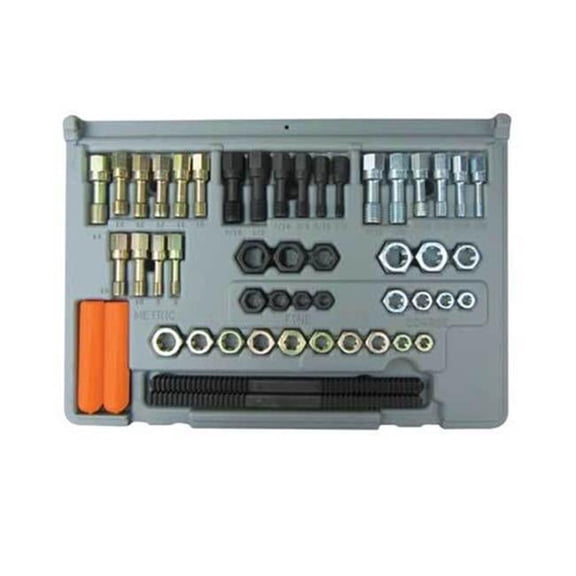 Tap M12X1.50 Rethread