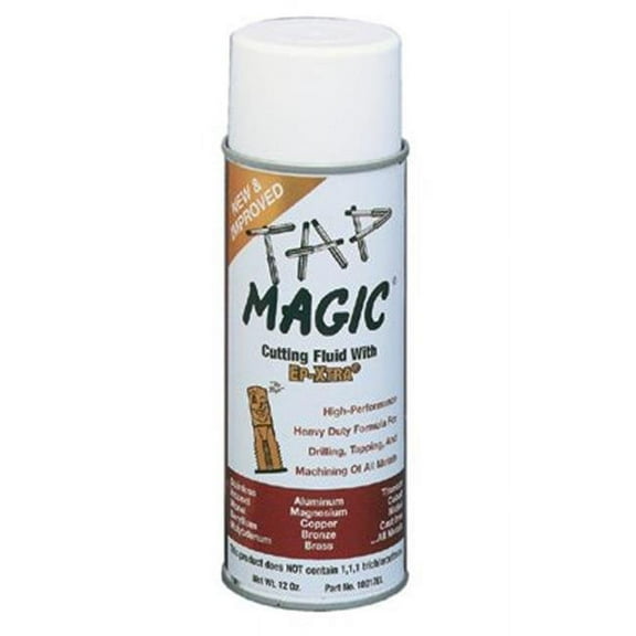 Tap Magic Tap Magic with Ep-Xtra