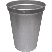 Tap My Trees Maple Sugaring Bucket - Pack of 4   Residential Use, Standard Application