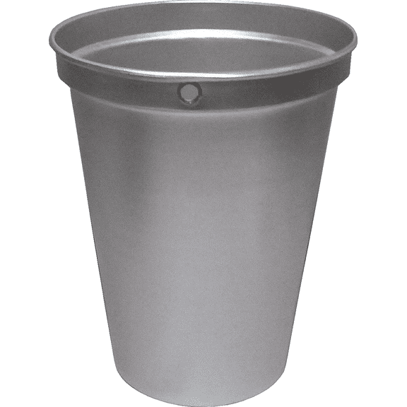 Tap My Trees Maple Sugaring Bucket - Single Pack Residential Use, Standard Application