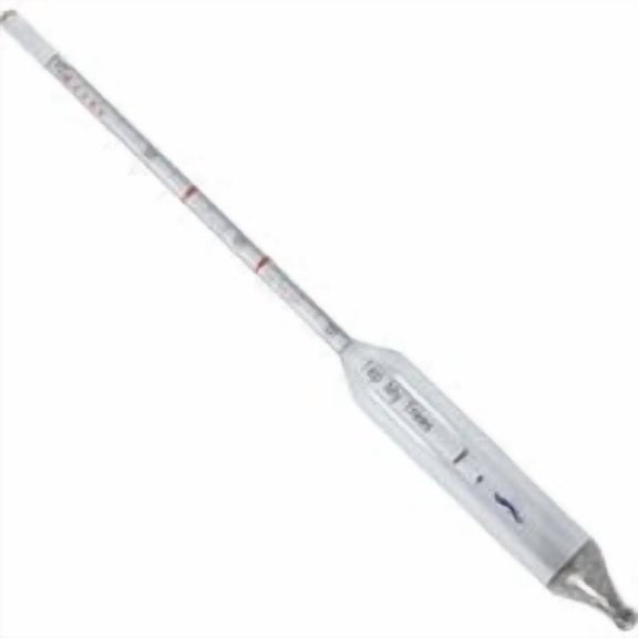 Tap My Trees / Roth Sugarbush Tap My Trees Maple Sugaring Hydrometer - Pack of 5