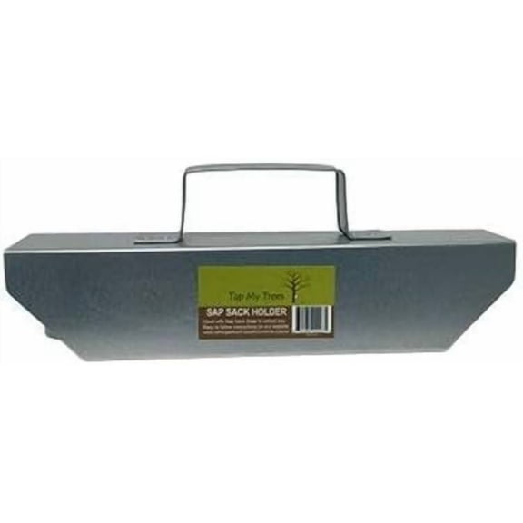 Tap My Trees Sap Sack Holder