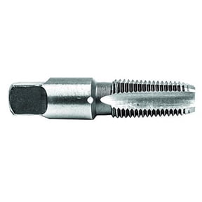 Tap National Pipe Thread - 0.125-27 Npt
