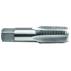Tap National Pipe Thread - 0.375-18 Npt