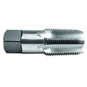 Tap National Pipe Thread 0.75-14 Npt