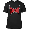 thumbnail image 1 of Tap Out T-Shirt Made In The Usa Size S To 5Xl, 1 of 2