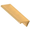 thumbnail image 1 of Tap Pull - Depth: 4", Finish: Polished Brass, 1 of 2