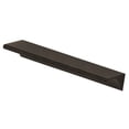 thumbnail image 1 of Alno A970-6-BRZ 6" Tab Pull Bronze, 1 of 2