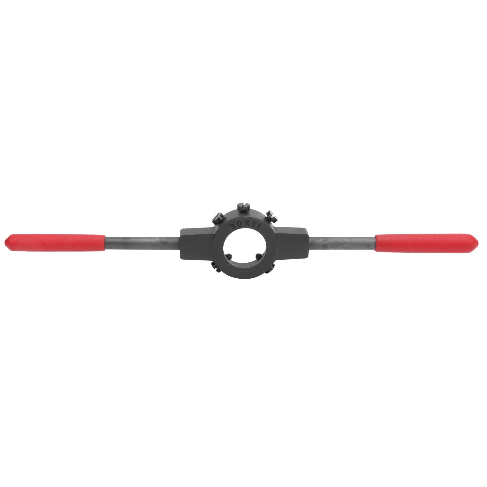 Tap Reamer Wrench Circular Die Frame Cross Spanners Hand Tools 3/87/16