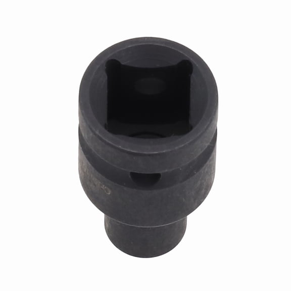 Tap Socket Double Square Head 1/2Inch Driver For Pneumatic Wrench Tool Accessories And Parts Replacement M6-M24 M12 Smile Home