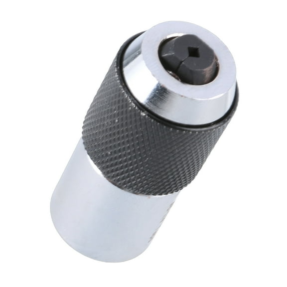 Tap Socket Tapping Socket 3/8inch Drives Tap Driver Tap Holders Adjustable Tap Socket Tap Socket Adapter for Taps Reamers