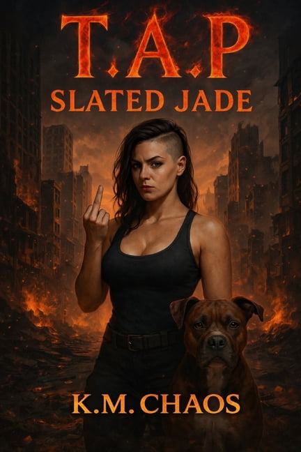 Tap Tap, Book 1, (Paperback)