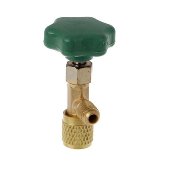 Tap Valve Bottle Opener Ct341 Air Conditioning For 7/16 28Unf Thread