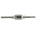 thumbnail image 1 of Tap Wrench M1-M8 Bar Type 1/16" to 1/4" Tap Taper Plug Holder Grip Thread AT634, 1 of 1