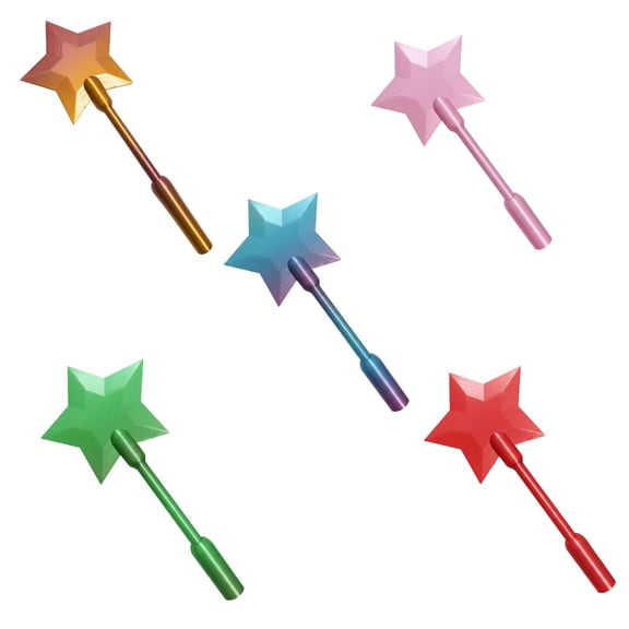 Tap to Pay Wand,pranked me by placing my credit card into a 3D Printed wand【Random model 1pc】