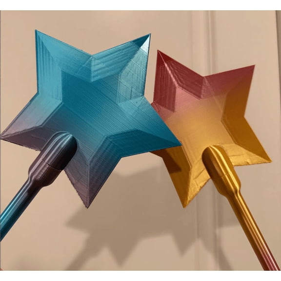 Tap to Pay Wand