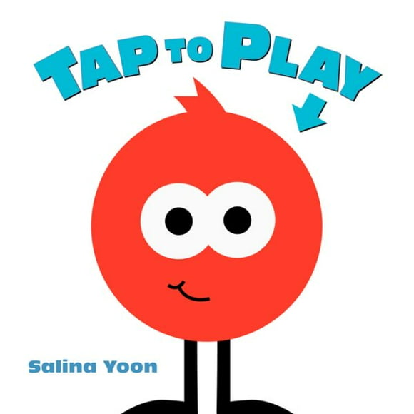 Tap to Play! (Hardcover)