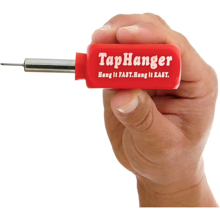 TapHanger Picture Frame Hanging Kit