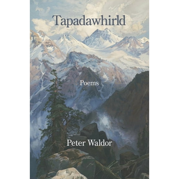 Tapadawhirld, (Paperback)
