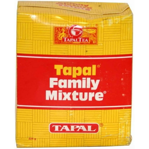 Tapal Tea Family Mixture 900gm