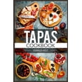 thumbnail image 1 of Tapas Cookbook, (Paperback), 1 of 1