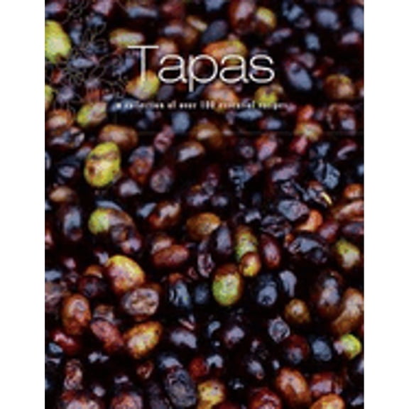 Pre-Owned Tapas (Hardcover) 1407553925 9781407553924