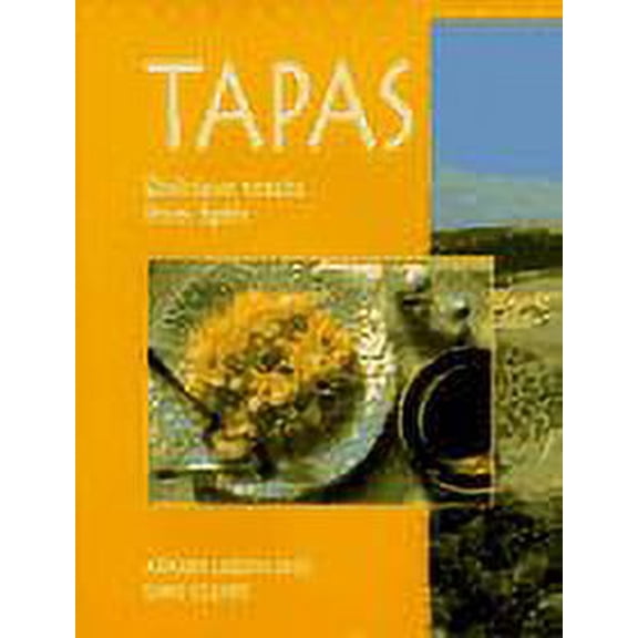 Pre-Owned Tapas 9780785804918