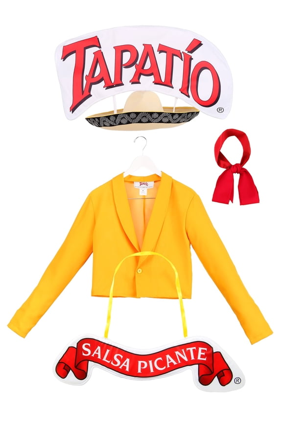 Tapatio: Adult Tapatio Man Costume
