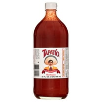 Tapatio, Hot Sauce, 32 oz
