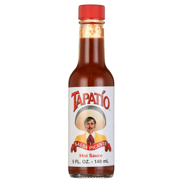Tapatio Hot Sauce Case 24 Units