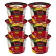 thumbnail image 1 of Tapatio Ramen Noodle Soup, Birria Flavor (3.8 oz., Pack of 6), 1 of 6