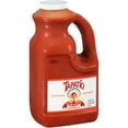 thumbnail image 1 of Tapatio Salsa Picante Hot Sauce, 1 gal. Jug, 1 of 3