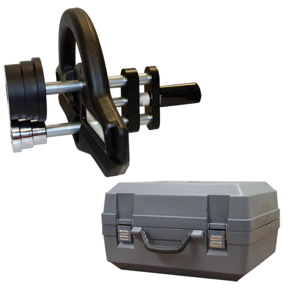 Tapco Brake Buddy Roller Kit – Traditional Brick Mold Style, Model 14555