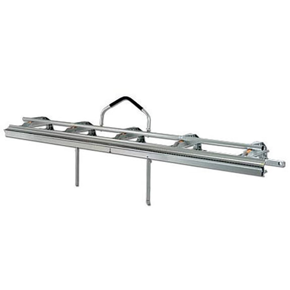 Tapco Maximum XL 14' 6" Industrial Brake w/ Max Snap Stand, Wheel Kit & Cut-Off