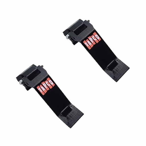 Tapco Pro Cut Off Gauge (1 Pair)