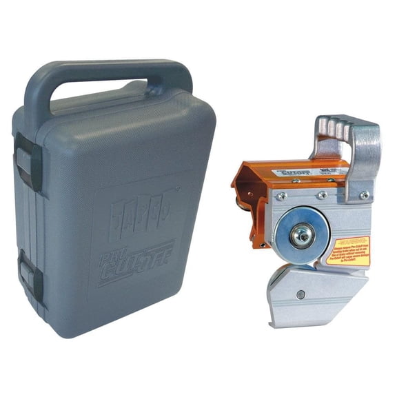 Tapco Pro Cut-Off With Case
